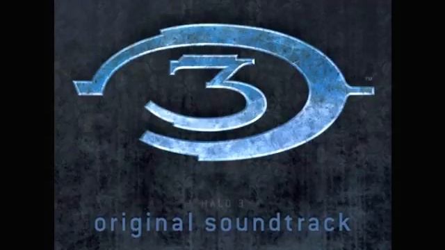 Halo 3 OST - Farthets Outpost смотреть онлайн
