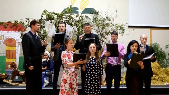 Пожелтела листва на берёзах и клёнах смотреть онлайн