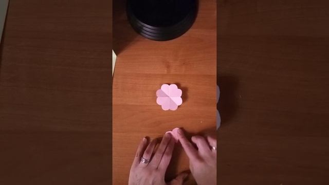 Оригами. Подарок с сюрпризом. ч.2 смотреть онлайн