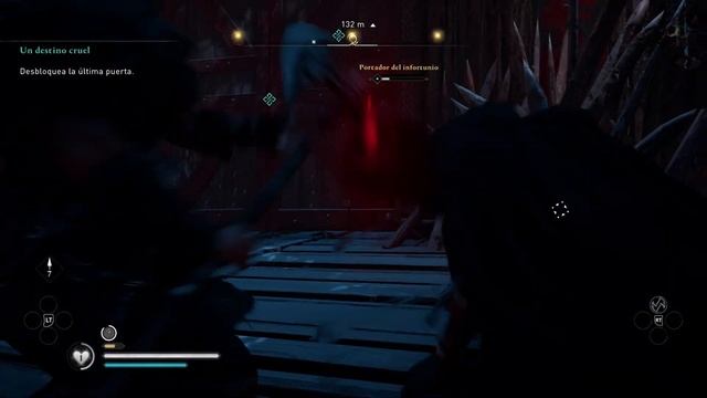 ASSASSINS CREED VALHALLA Gameplay Español Parte 2 PC 4K | La Venganza de Eivor смотреть онлайн