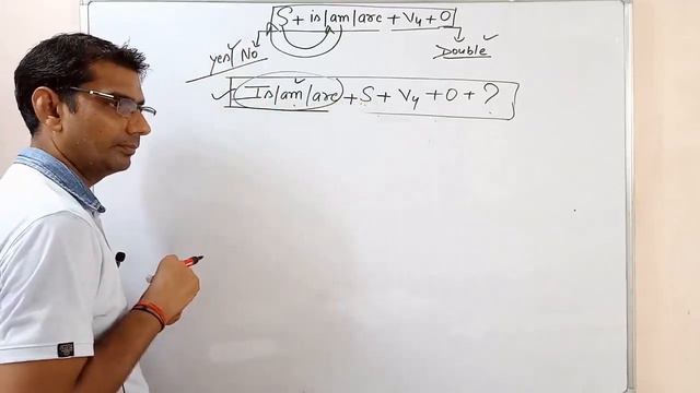 Present continuous tense/ S+Is/Am/Are+V4+ O/grammar with examples part 3 by gp dixit смотреть онлайн
