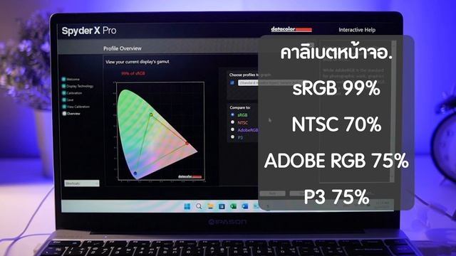 Notebook IPASON P3 บางเบา ประหยัด ตัดต่อ แต่งรูป เล่นเกม смотреть онлайн
