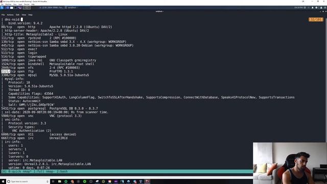 Open Ports to Look For - OSCP Advice смотреть онлайн