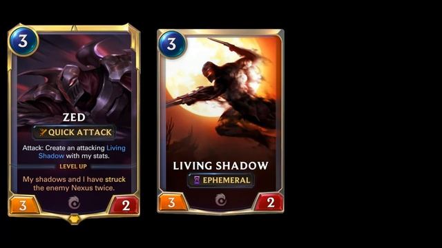 Сильнейшие Чемпионы Legends Of Runeterra L Лучшие чемпионы LOR