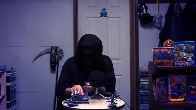 Celestial Tales: Halloween Treasure Hunt смотреть онлайн