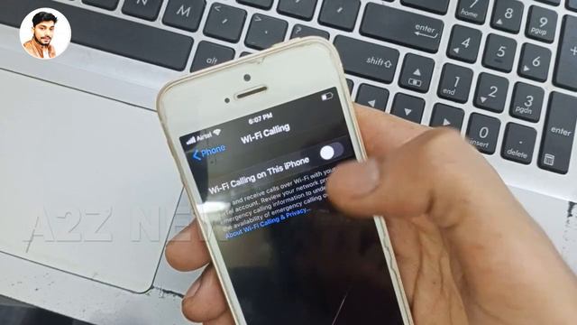 iphone WiFi Calling,How to Activate Wifi calling on iphone,iphone ne wifi calling kaise kare,#iphon смотреть онлайн