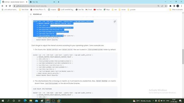 Docker Security docker bench security Tamil смотреть онлайн