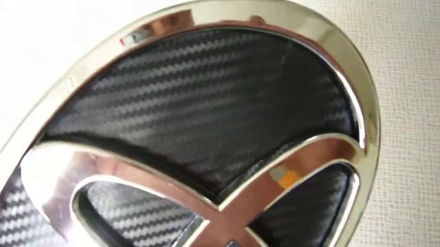 Эмблема Toyota 18х12,5 см капот, багажник смотреть онлайн