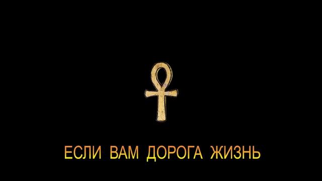 ДЖ. Х. ЧЕЙЗ - "ЕСЛИ ВАМ ДОРОГА ЖИЗНЬ" смотреть онлайн