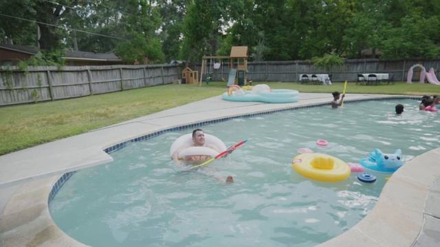 Who You Calling Cold Hearted?! (Panasonic S5) смотреть онлайн