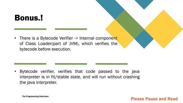 What is Write Once Run Anywhere || WORA principle in Java || Java Interview question смотреть онлайн