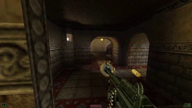 [2K] Soldier of Fortune — Глава 20 Миссия в пустыне: - Прохождение смотреть онлайн