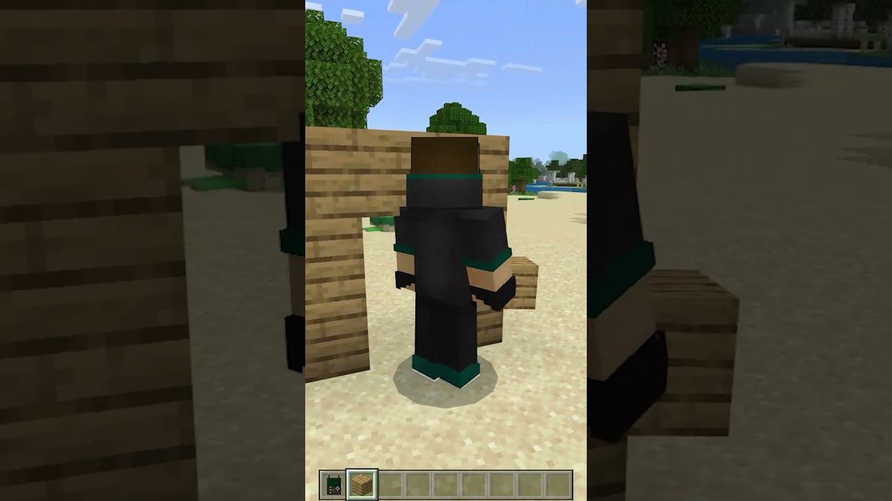 Пульт для ИЗМЕНЕНИЯ РОСТА в Майнкрафт ПЕ - Моды и Аддоны для #Minecraft Bedrock смотреть онлайн