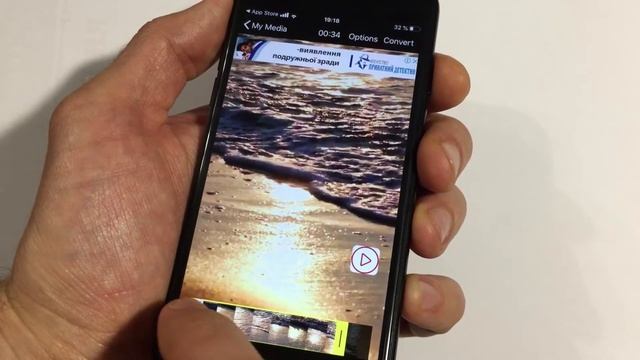 Как установить видео на экран блокировки iPhone смотреть онлайн