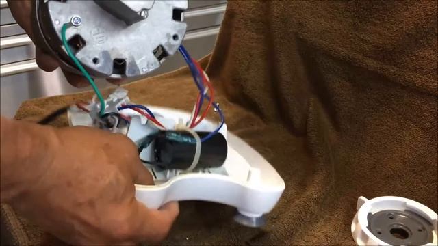 Repair your Omega Juice Extractor #8004 смотреть онлайн
