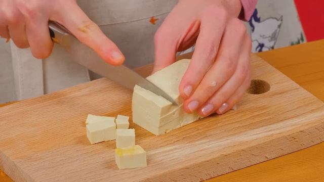 ПП УЖИН! Вкусный вегетарианский салат! смотреть онлайн