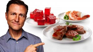 Как повысить глутатион? Самый важный антиоксидант ✅