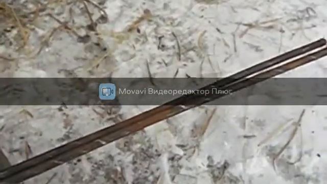 Самодельный гусеничный вездеход "Гусяныч". Серия 2 смотреть онлайн