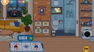 КАК ВЫЗВАТЬ ТУАЛЕТНОГО ДУХА В TOCA LIFE WORLD | ТОКА БОКА | TOCA BOCA | TOCA PLAY | ТОКА ПЛЕЙ