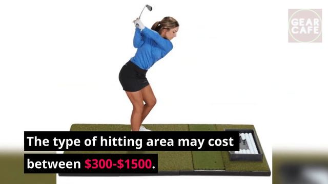 How Much Does a GOLF SIMULATOR Cost? Don't Buy a Golf Simulator until you watch this!! смотреть онлайн