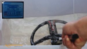 XP DEUS II ТЕСТ НА ЗОЛОТО ч2. Настройки XP DEUS II. Кладомания