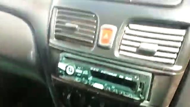 2006 Nissan Sentra 1.6 (A) - WPA2543 смотреть онлайн