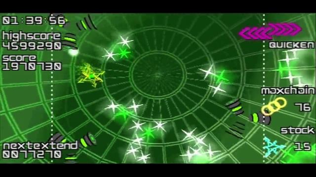 Every Extend Extra (Caravan Mode, Stage 1, 4.7mil) смотреть онлайн