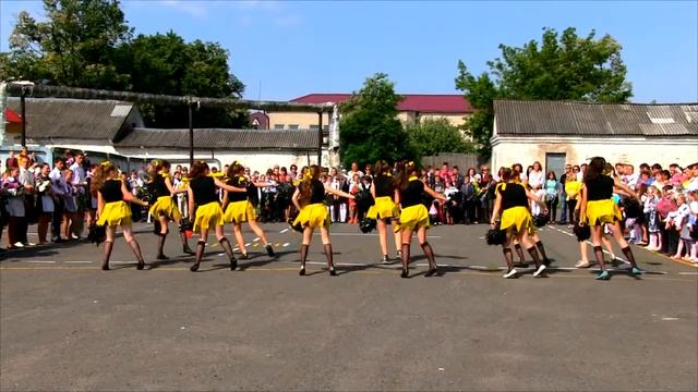 Житковичи Выпуск 2013 Школа № 2 смотреть онлайн