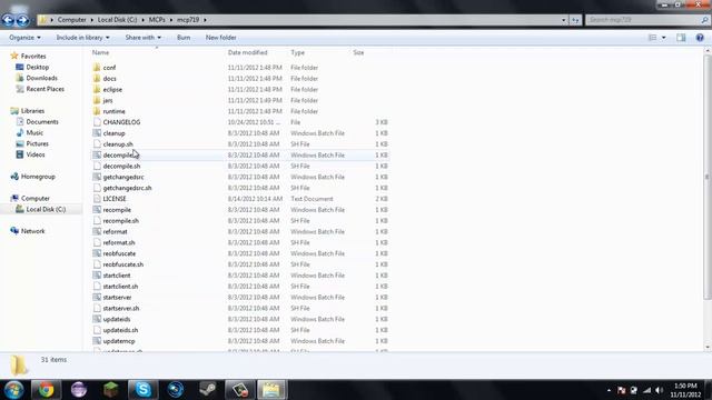 How to install Eclipse with MCP (Minecraft Coding) смотреть онлайн
