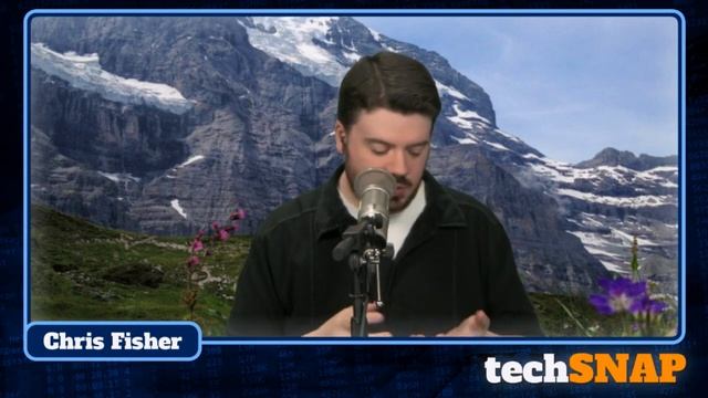 Server Puppeteering | TechSNAP 71 смотреть онлайн