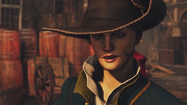 The First 17 Minutes of GreedFall Gameplay in 4K смотреть онлайн