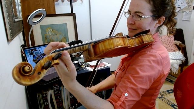 Brahms Waltz Lesson