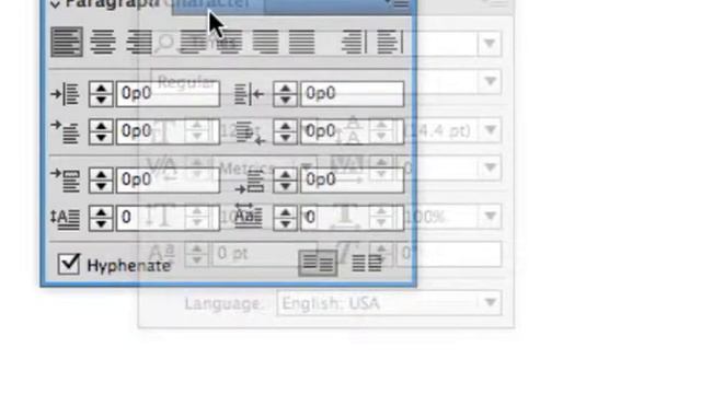 Nesting panels смотреть онлайн