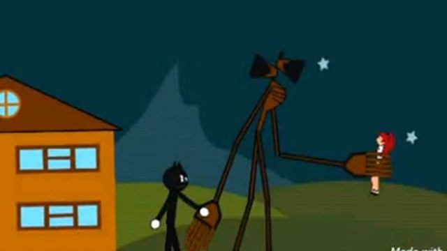 Картун кет и школьница {сериал} 2 часть рисуем мультфильмы 2 смотреть онлайн