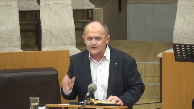 Когда нужда становится благословением (Олег Скорняков) смотреть онлайн