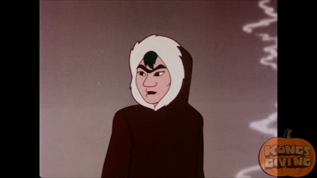 KING KONG SHOW (1966) - FULL OVERVIEW | Kongs-Giving 2020 смотреть онлайн