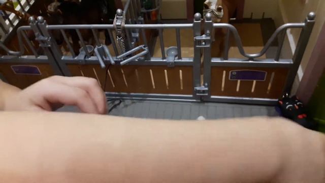 Конюшня - ферма смотреть онлайн