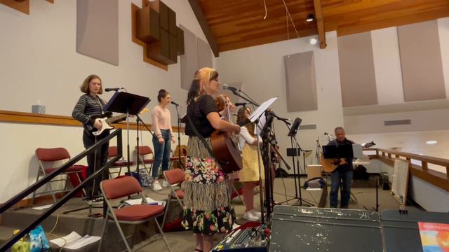 Lamb of God (Mass of St. Mary Magdaline by Sarah Hart) смотреть онлайн