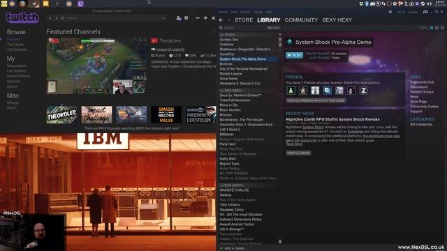 Unity games not loading in linux? смотреть онлайн