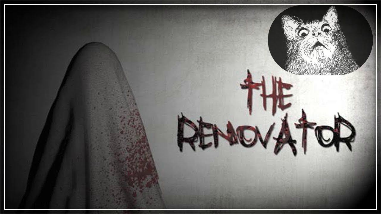 ПРИВЕТ ИЗ СССР ▶ The Renovator: Origins DEMO смотреть онлайн