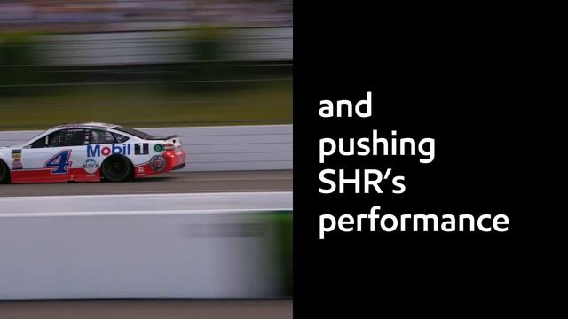 Extreme Testing: The Mobil 1™ and SHR Partnership смотреть онлайн