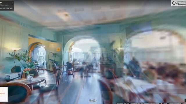 Зингеръ – Google Карты смотреть онлайн