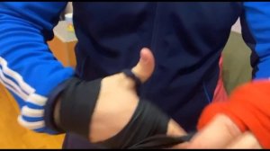 ДеД Ахмед и Асланчик. Сериал. Серия 4