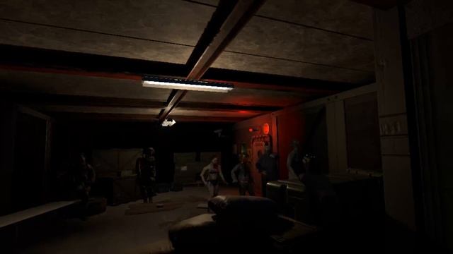 What is Arizona Sunshine: Dead Man DLC? смотреть онлайн