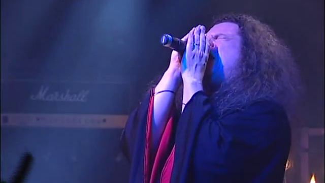 Candlemass - The Well Of Souls