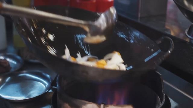 Шеф повар ресторана ТАО смотреть онлайн