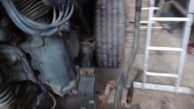 07.02.21г.Реставрация MAN TGA 2010 г. смотреть онлайн