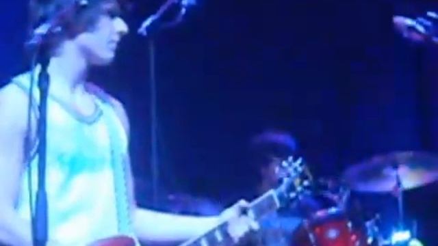 The First Condition @ Rams Head Live! смотреть онлайн