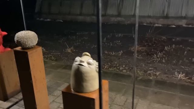 Vlog?НЕОБЫЧНЫЙ ПОДАРОК | КРАСОТА НЕОПИСУЕМАЯ | РИГА | смотреть онлайн