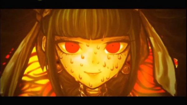 все казни в Dangaronpa 1